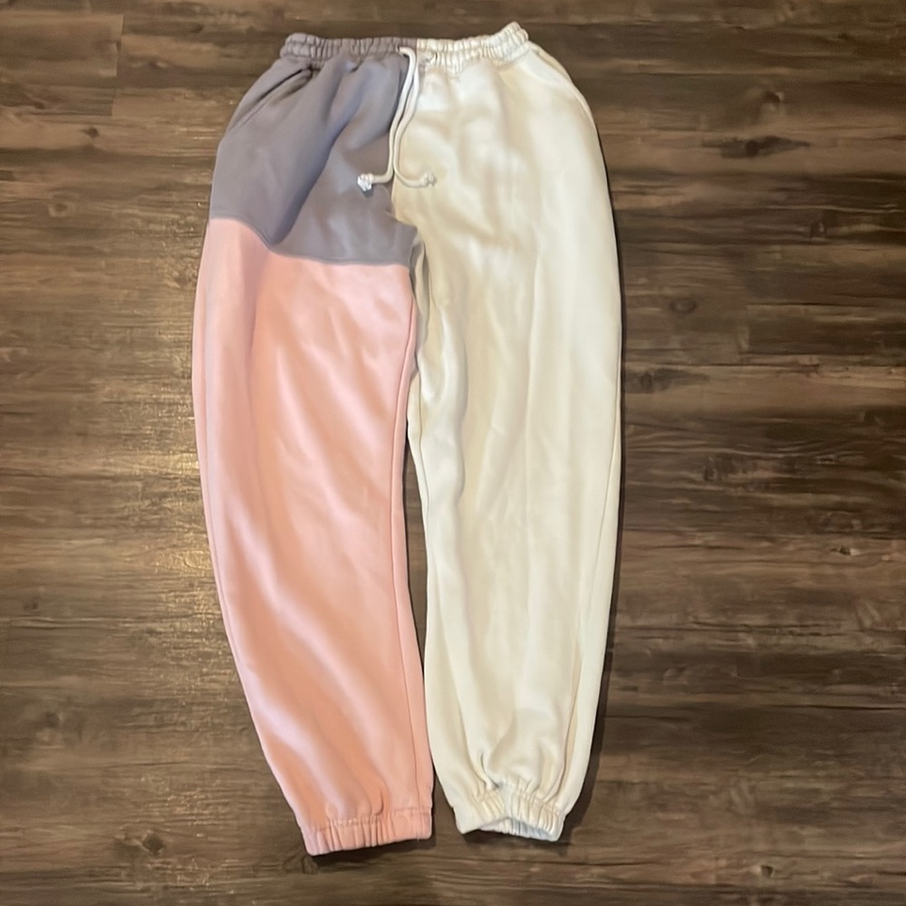 Missguided joggers